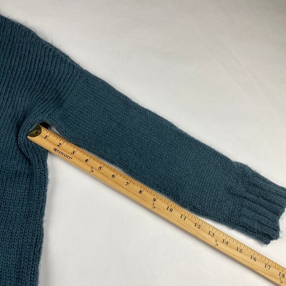 Wooden Ships ‘Chillax’ Sweater Women's Size XS / S Mohair Wool Blend - Picture 15 of 15